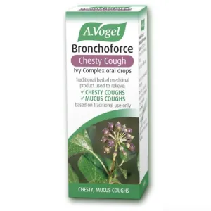 A. Vogel Bronchoforce 50ml