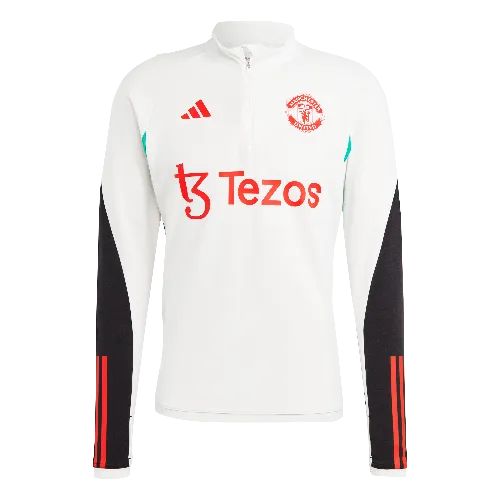 Adidas Men's Manchester United 23/24 Training Top