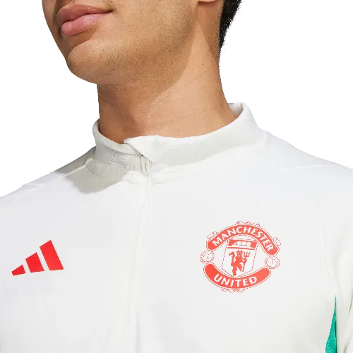 Adidas Men's Manchester United 23/24 Training Top