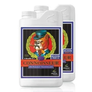 Advanced Nutrients Connoisseur Bloom AB