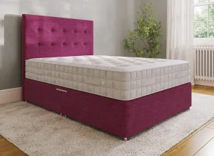 Ambassador 2000 Mattress