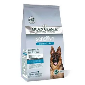 Arden Grange Sensitive Puppy & Junior