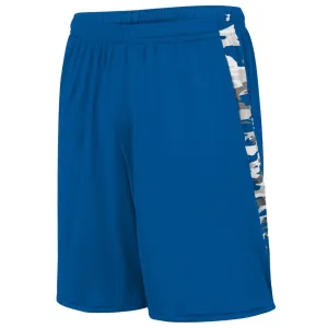 Augusta Sportswear Mod Camo Training Shorts