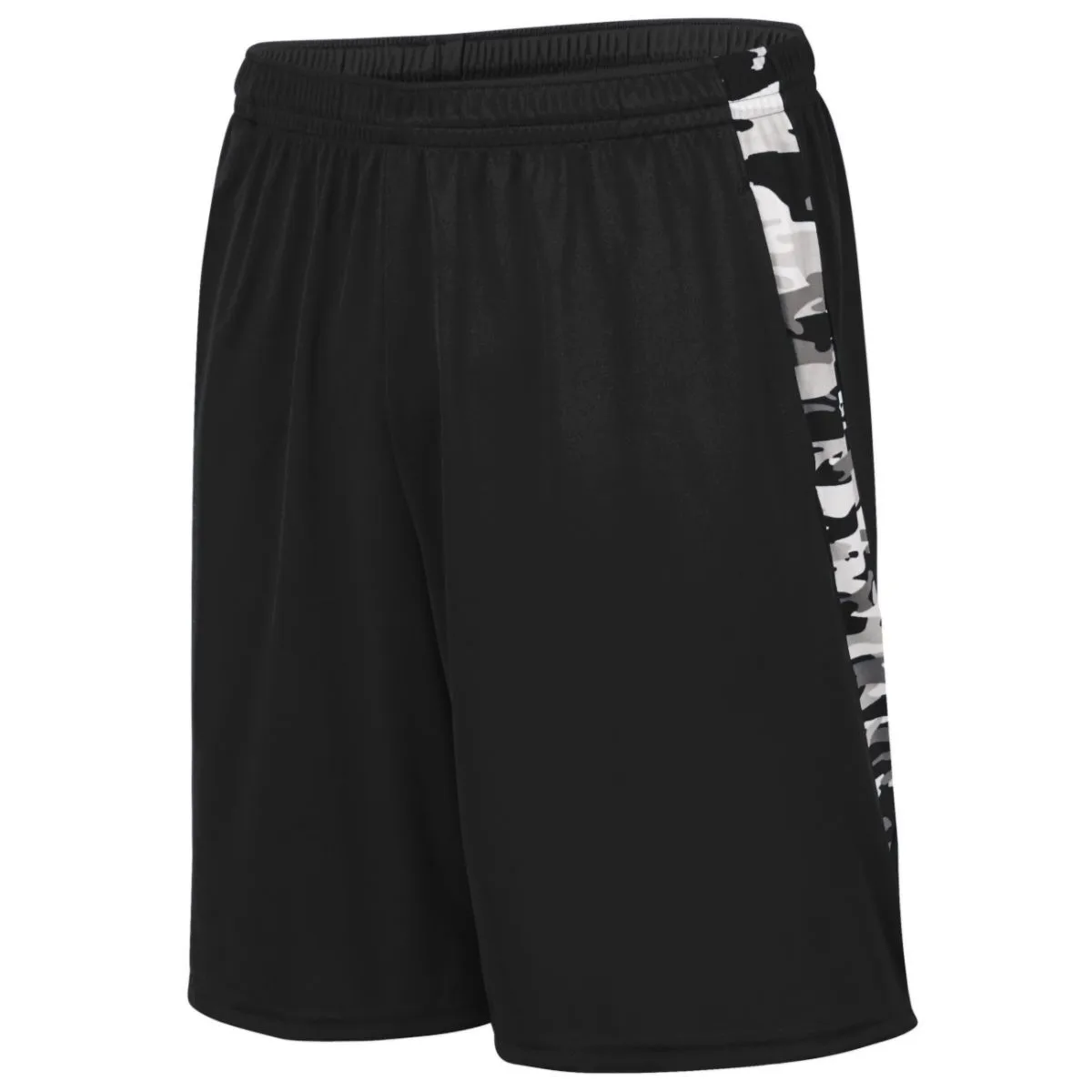 Augusta Sportswear Mod Camo Training Shorts