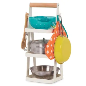 B-toys Pots & Pans