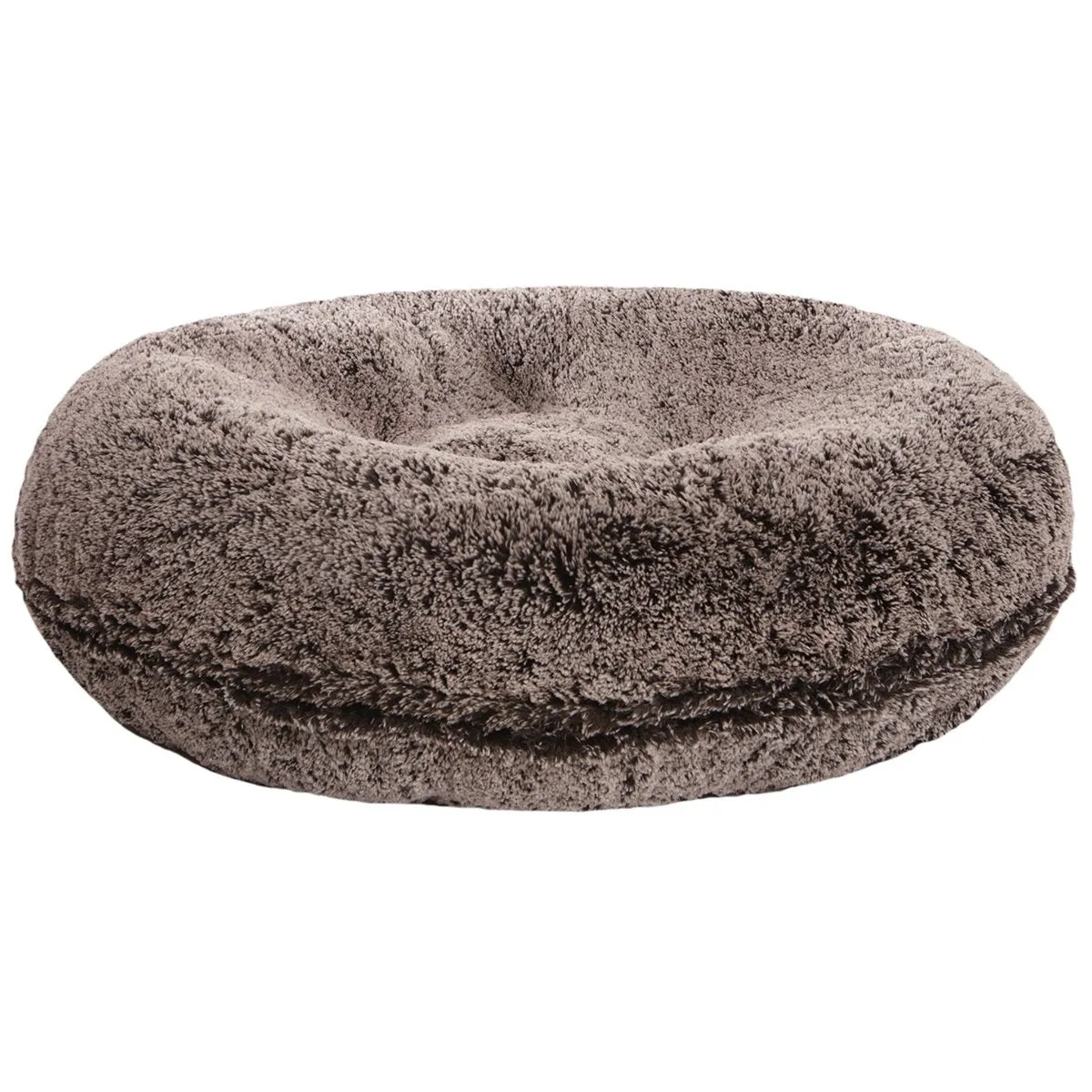 Bagel Dog Bed Frosted Willow