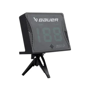 Bauer Multi Sport Reactor Radar Gun