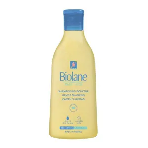 Biolane - Gentle Shampoo