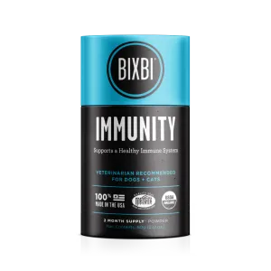 Bixbi Immunity