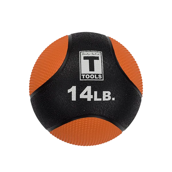 Body-Solid Tools Medicine Balls