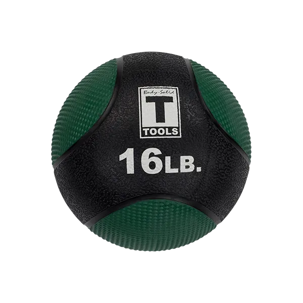 Body-Solid Tools Medicine Balls