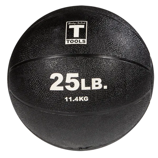 Body-Solid Tools Medicine Balls