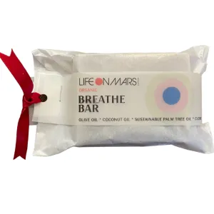 Breathe Bar Organic Soap