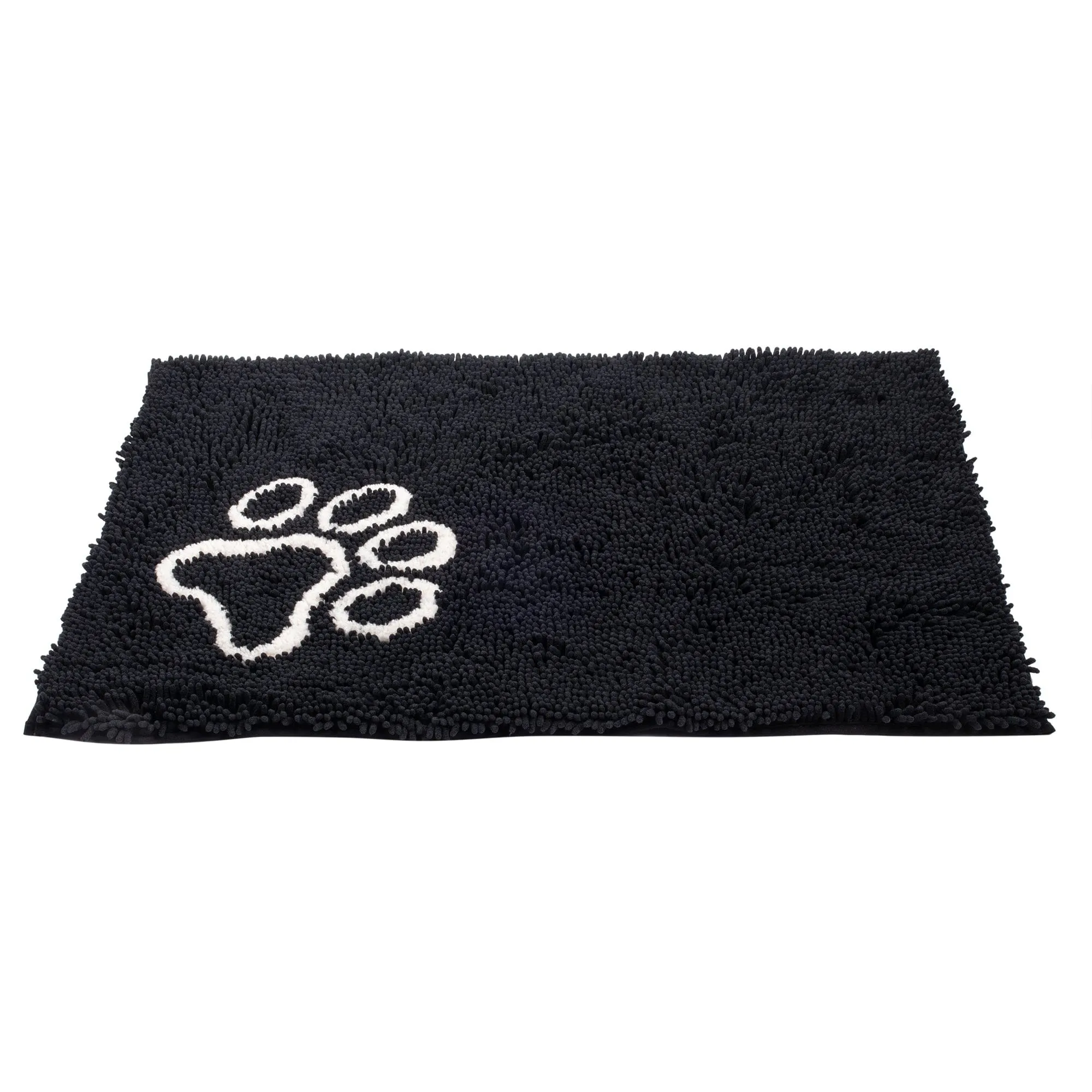 Bunty Soft Long Pile Microfibre Mat