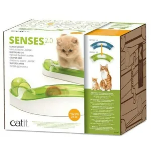 Catit Senses 2.0 Super Circuit