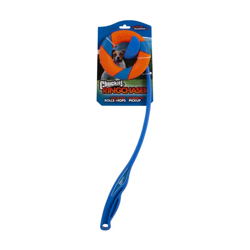 ChuckIt! Ultra Ring Launcher Fetch Toy