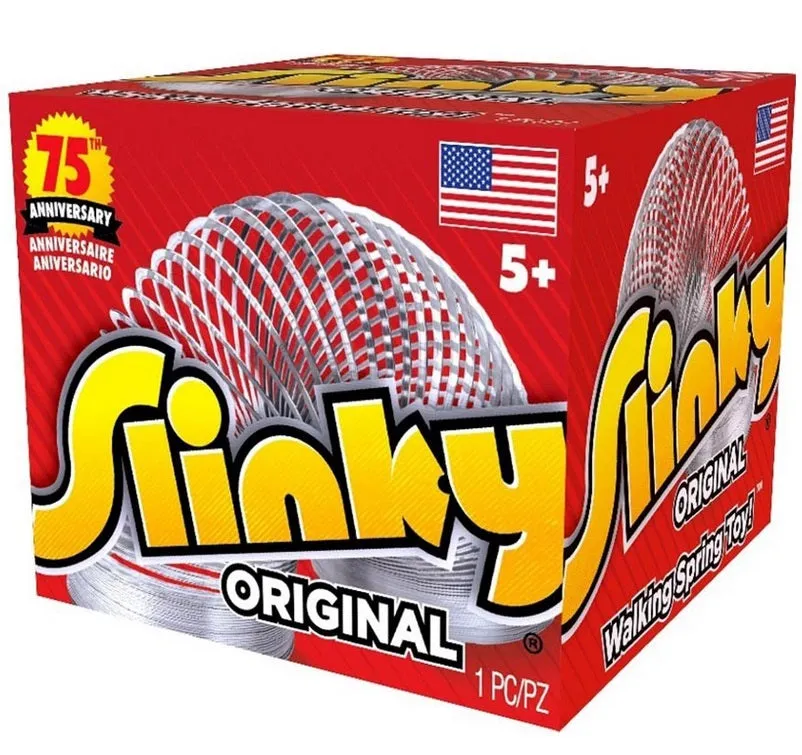 Classic Slinky