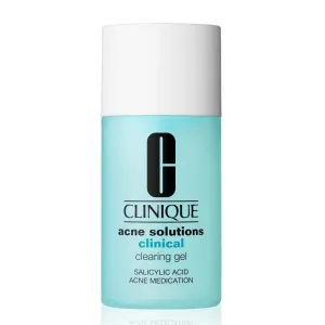 Clinique Clinical Acne Cleansing Gel, 15 ml