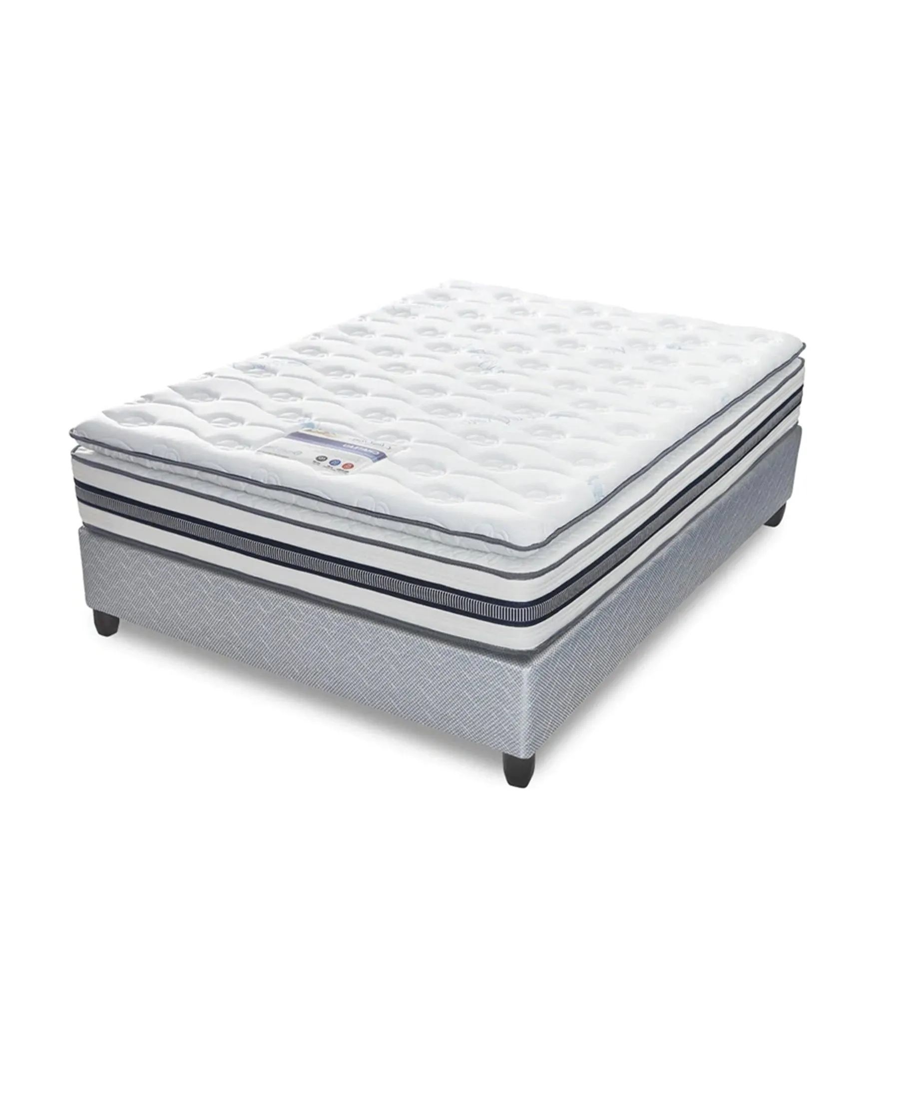 Cloud Nine Chateau PT Single Bed