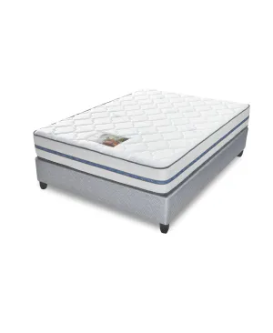 Cloud Nine Classic King Bed