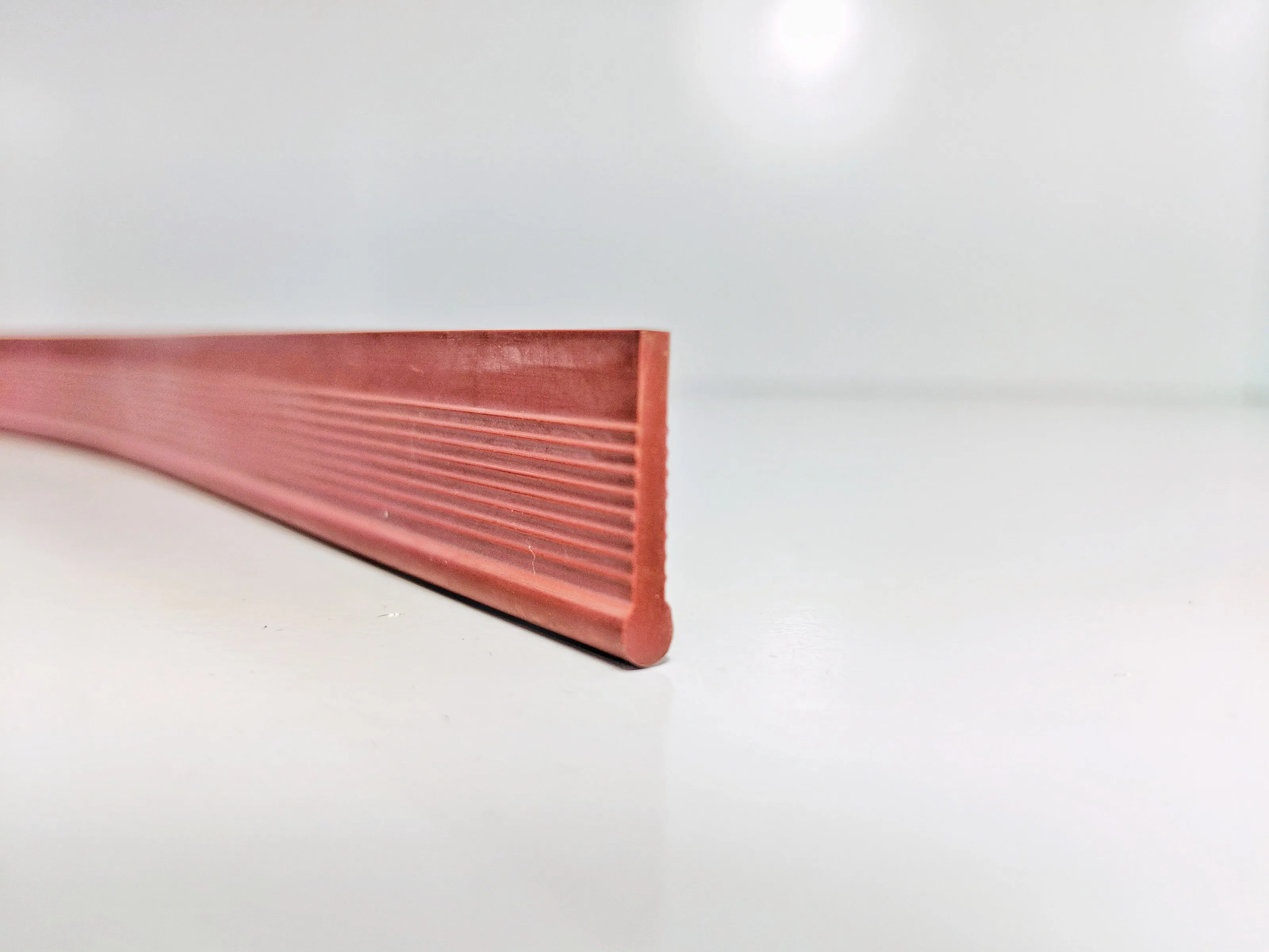 Complete Squeegee (Pivot Control Handle & Squeegee Channel)