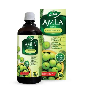 Dabur Amla Juice 1litre