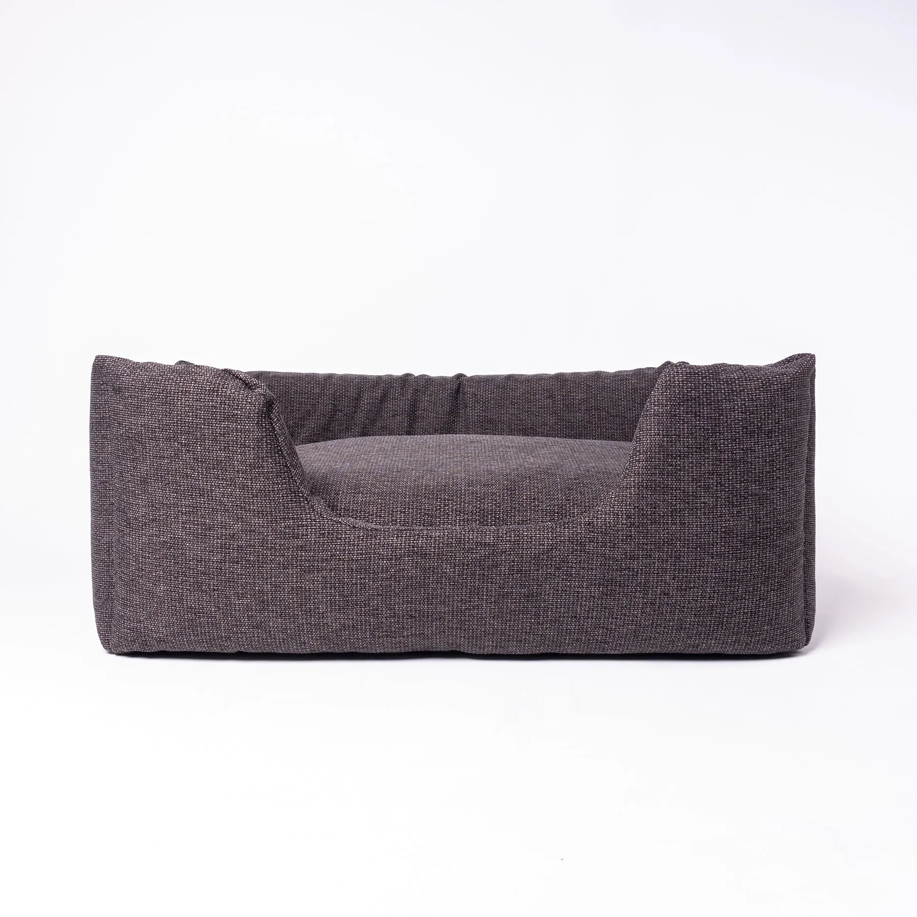 Deeply Dishy Luxury Dog Bed - Weave II