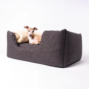 Deeply Dishy Luxury Dog Bed - Weave II