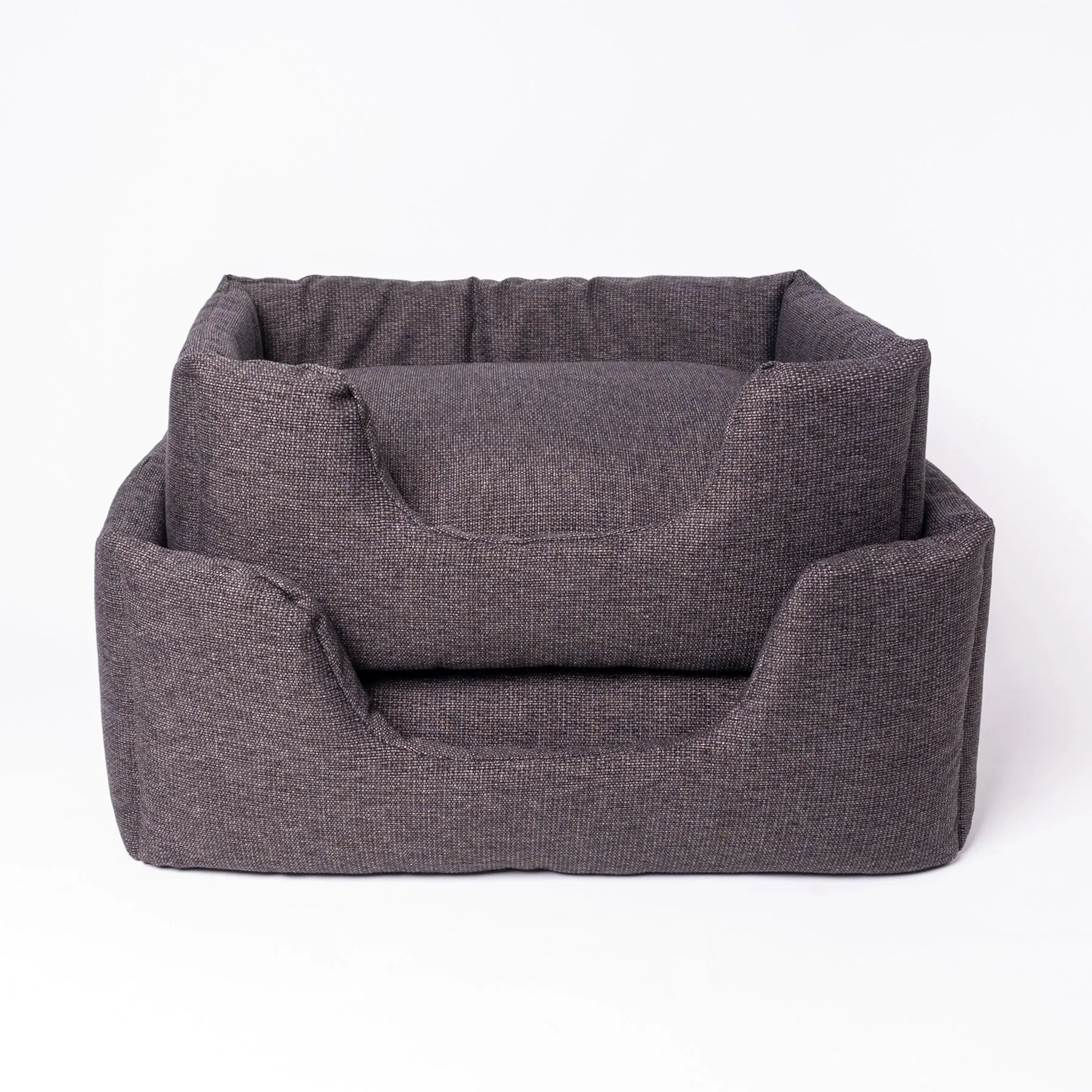 Deeply Dishy Luxury Dog Bed - Weave II