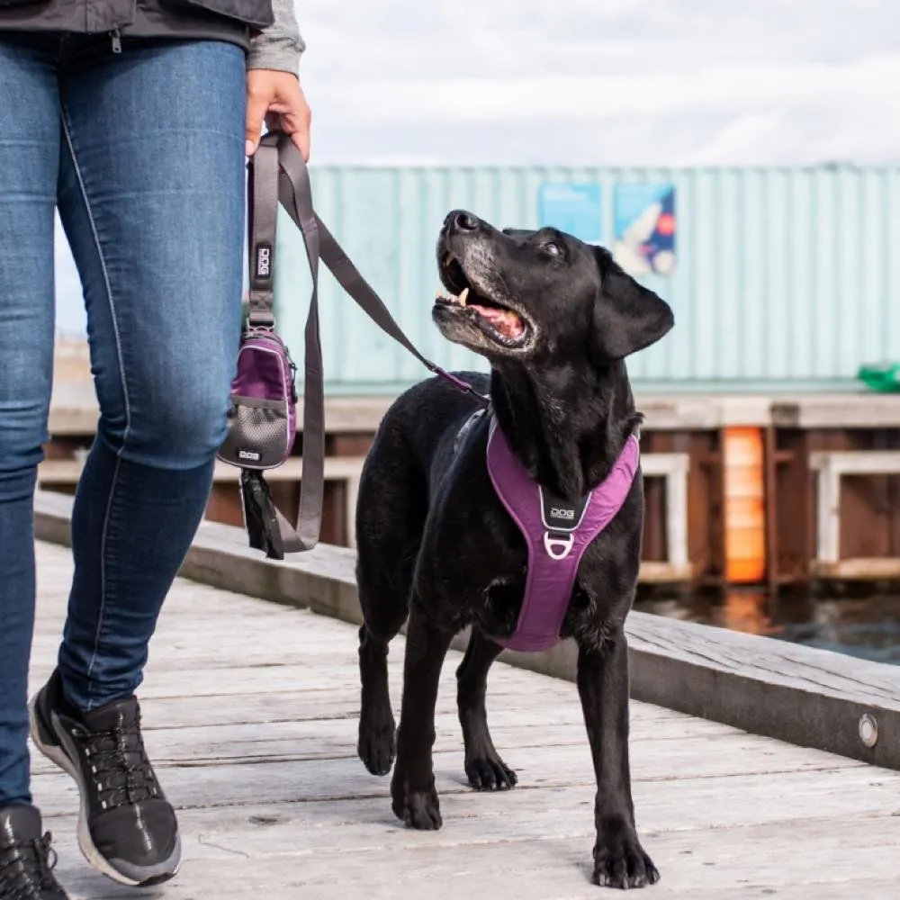 DOG Copenhagen Comfort Walk Pro Dog Harness (Purple Passion)