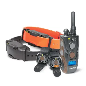 Dogtra 1902S Handsfree Plus Boost and Lock