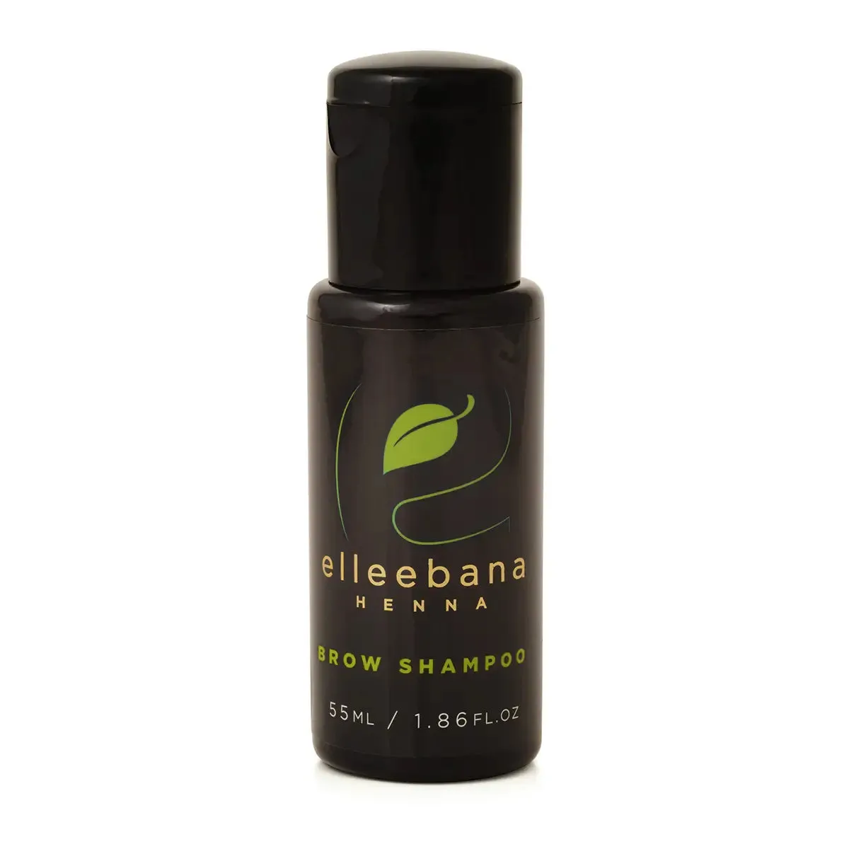 Elleebana Henna Brow Shampoo