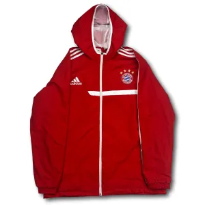 FC Bayern München - Fussballjacket - Training - L - adidas