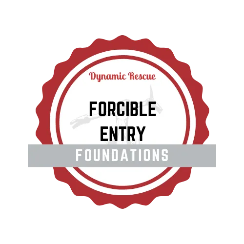 Forcible Entry - Foundations