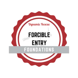 Forcible Entry - Foundations