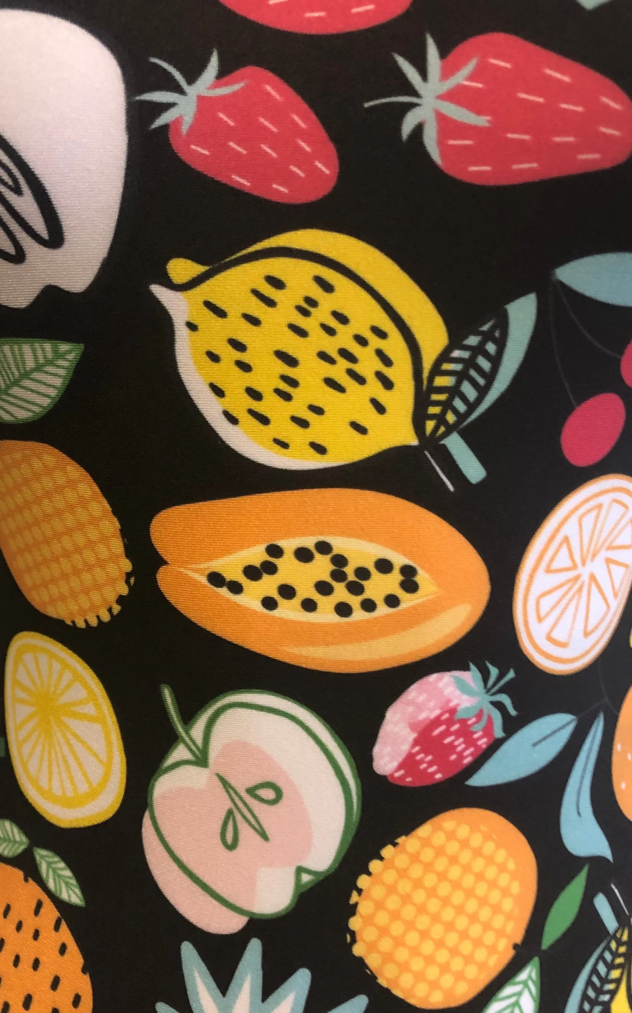 Fruity Tooty Leotard