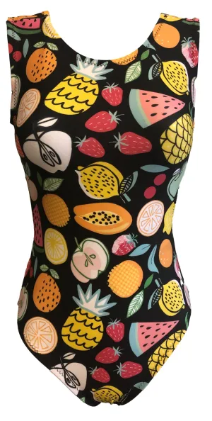 Fruity Tooty Leotard