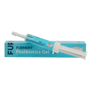 Furment Postbiotics Gel For Pets 15ml