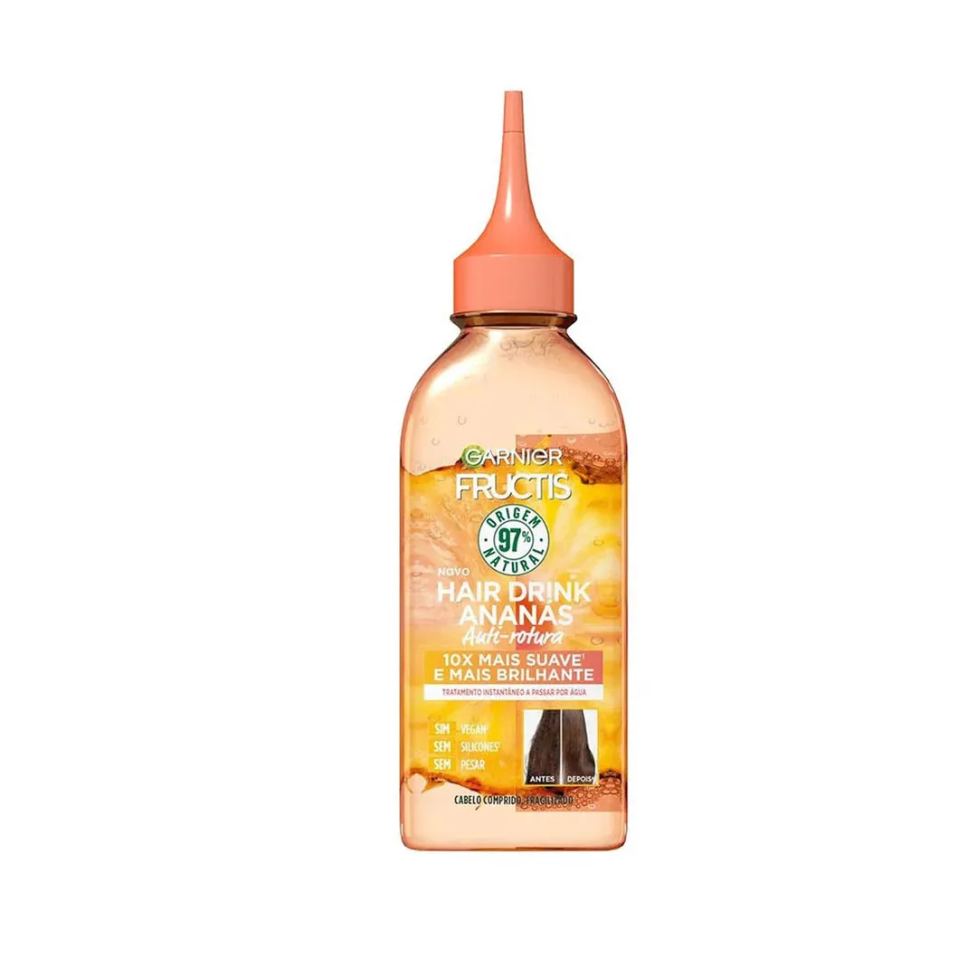 Garnier Fructis Pineapple Hair Treatment 200ml