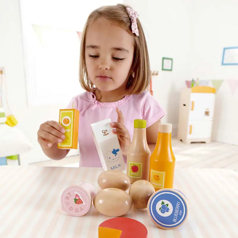 Hape Healthy Basics