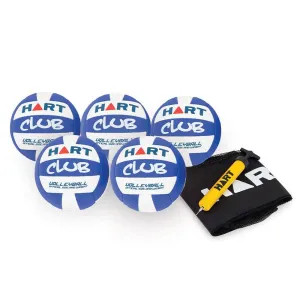 HART Club Volleyball Pack