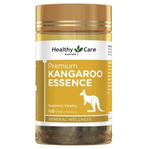 Healthy Care Kangaroo Essence