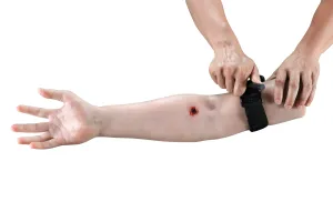 HM Tourniquet Arm Trainer