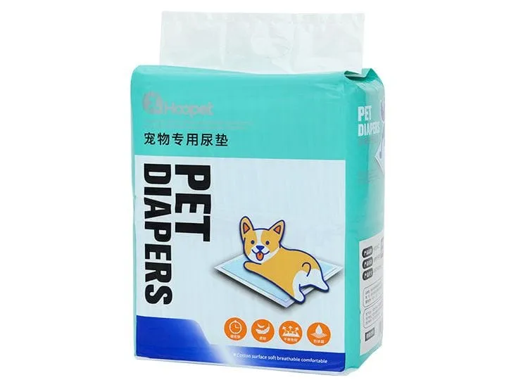 Hoopet urine pad 100 pieces