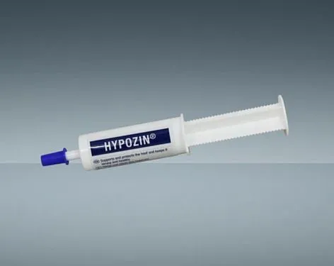 HYPOZIN THRUSH TREATMENT