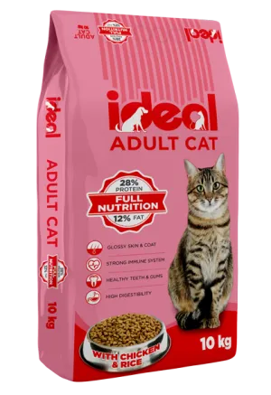 Ideal Cat 10kg