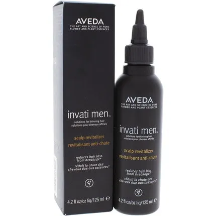 Invati Men Scalp Revitalizing Treatment, Aveda