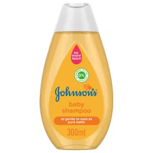 Johnson Shampoo 300ml JN#10