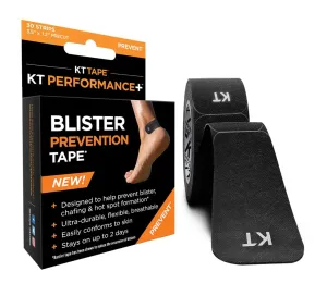 KT Tape Blister Prevention 30 Strip