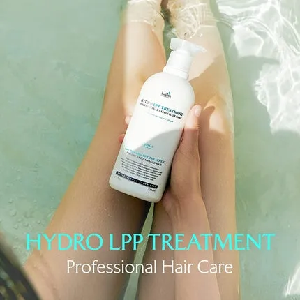 Lador Hydro Lpp Treatment 150ml, La'Dor